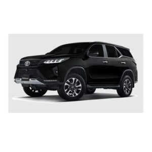 2020 Used Toyota Fortuner V 4X4 second handed Car For Sale