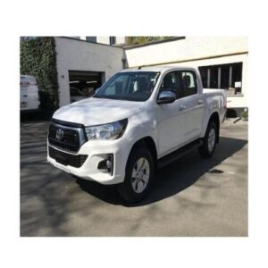 2020 2021 2022 2013 FAIRLY USED CARS 2020 Toyota hilux pickup truck right Left hand drive Hybrid for sale