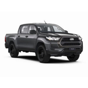 Used Toyota Hilux Pickup Truck 4x4 For Sale At Most Competitive Price/Used 2020 2021 2022 Toyota Hilux Best supplier