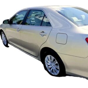 TOP DEAL Price For Car Used Fairly Toyota Sedan Used Toyota Camry SE FWD Automatic