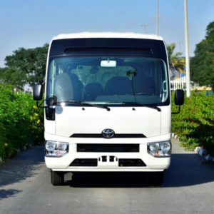 Used Toyota Coaster 30 SEATER BUS/ Used Toyota Coaster Bus For Sale