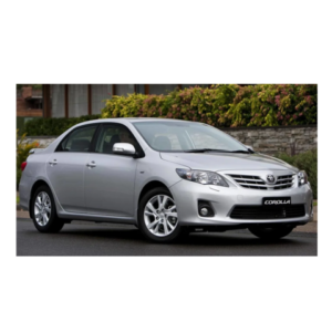 Top Quality Toyota Sedan Used Cars At Cheap Price